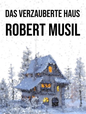 cover image of Das verzauberte Haus